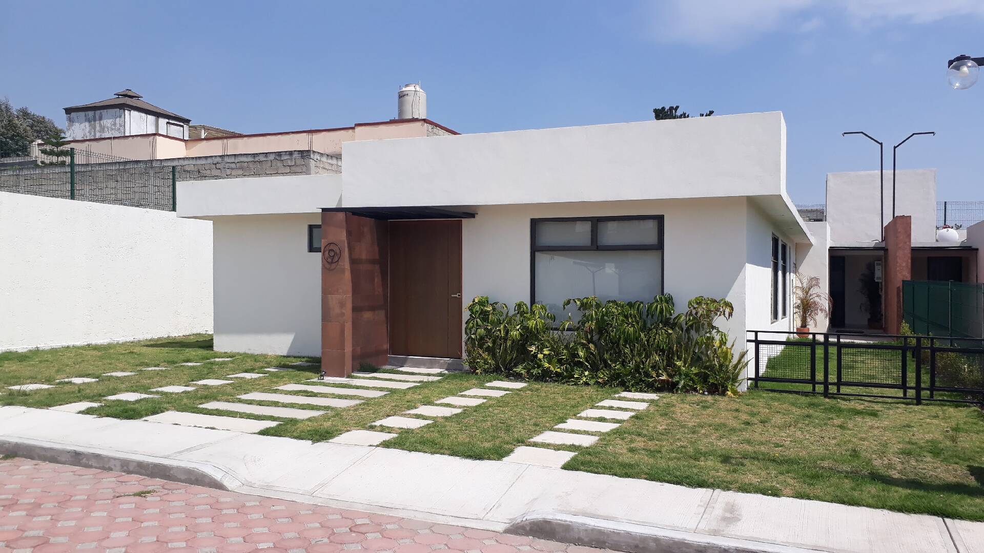 #GSCCM42141 - Casa para Venta en Metepec - MC