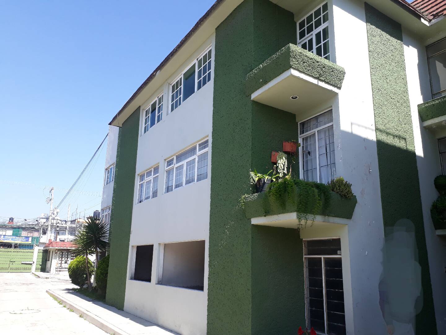 #GSCDT82142 - Departamento para Venta en Toluca - MC