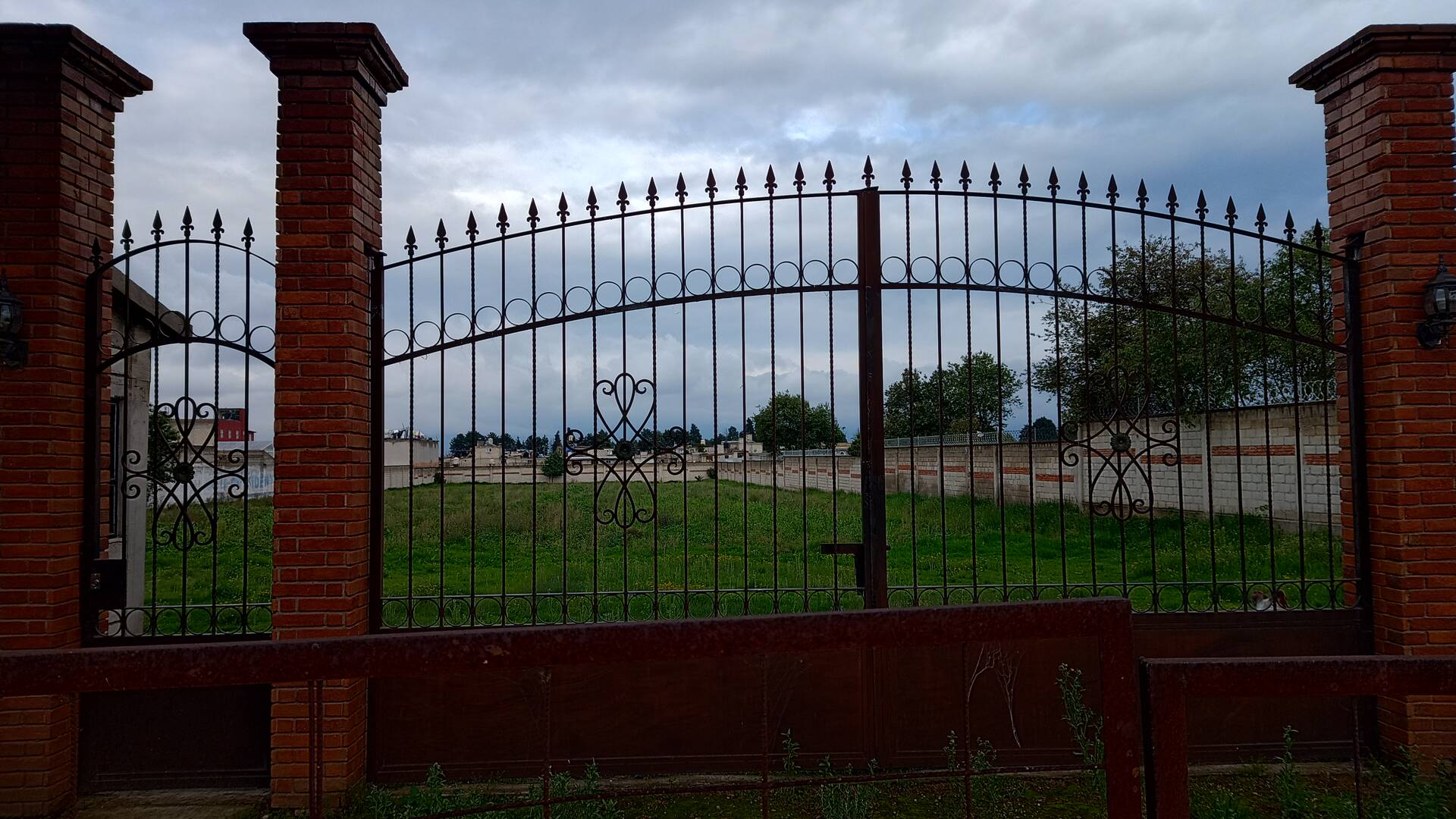 #GSCTM62569 - Área para Venta en Metepec - MC