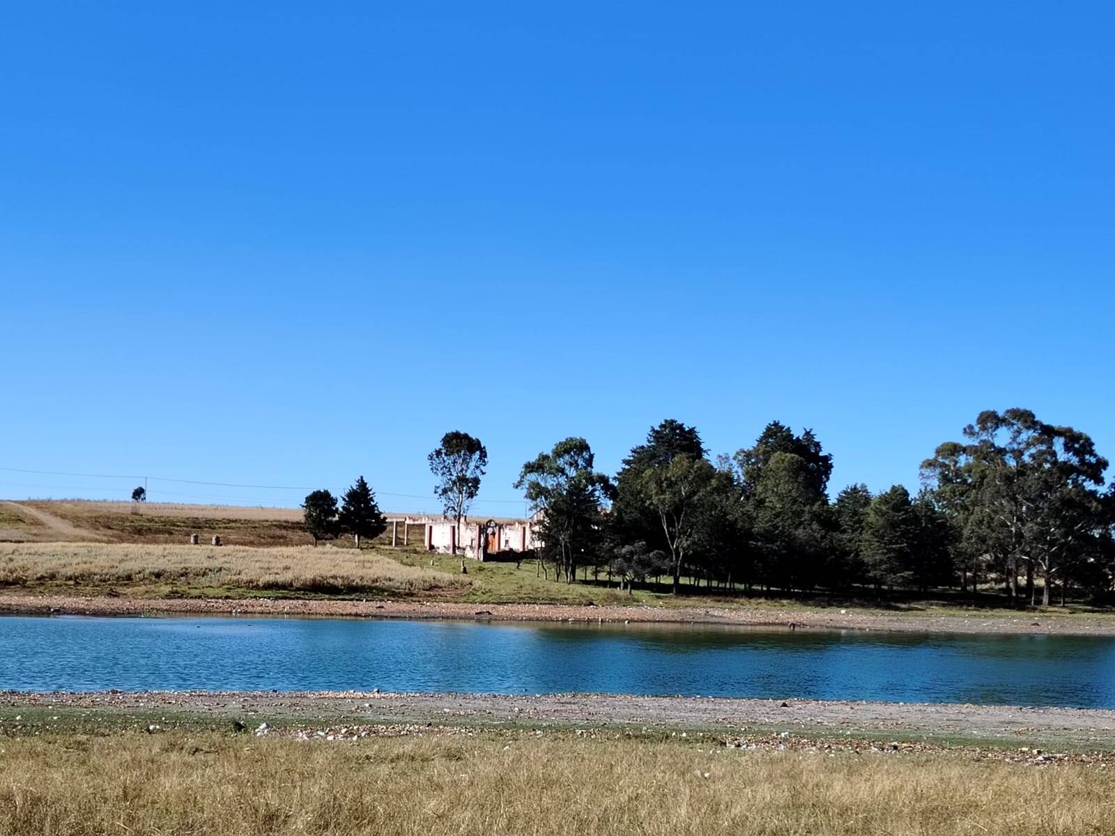 #GSCR112578 - Hacienda para Venta en Toluca - MC