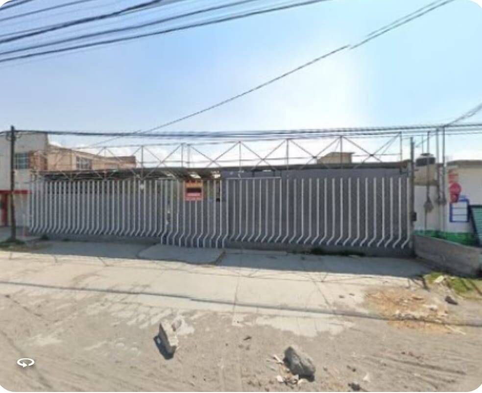 #GSCBCT2681 - Oficina para Renta en Toluca - MC