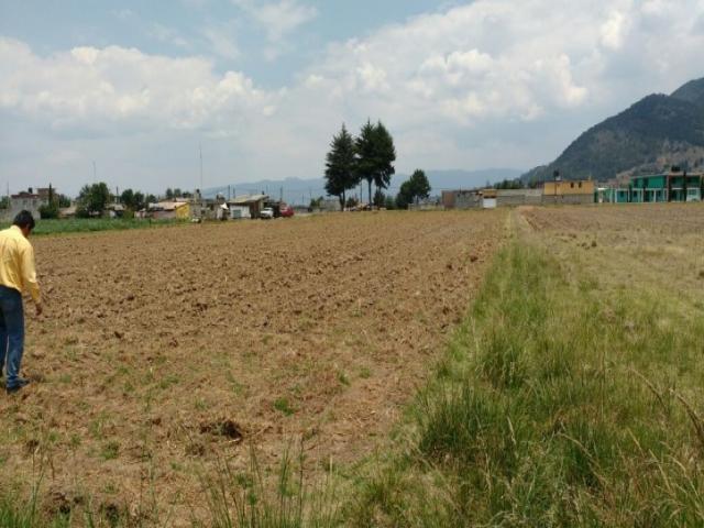 #GSCTI08201 - Terreno para Venta en Jiquipilco - MC - 2