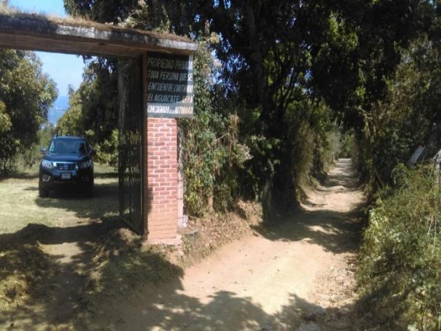 #GSCTT09201 - Haras para Venta en Tenancingo - MC