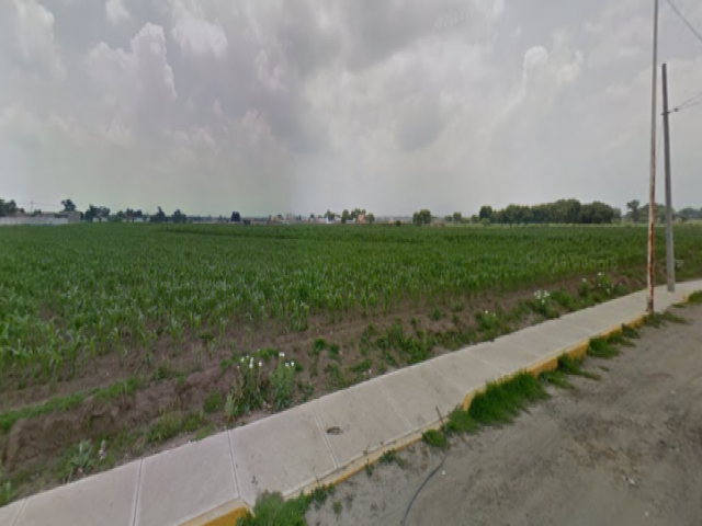 #GSCTM18017 - Terreno para Venta en Metepec - MC