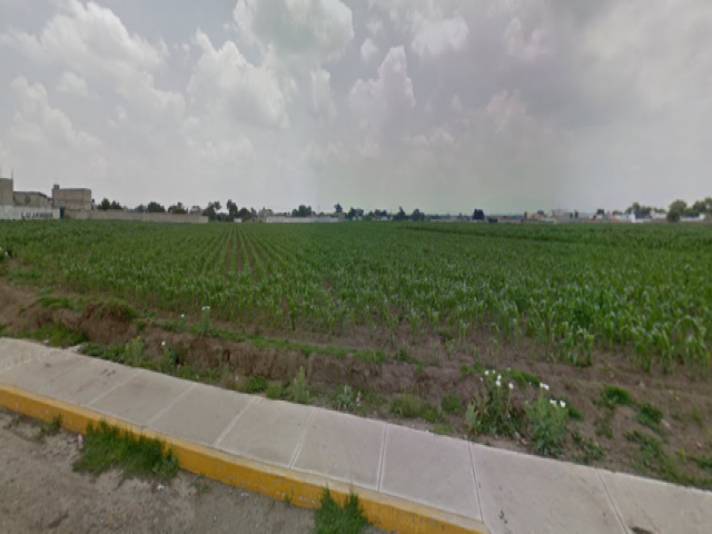 #GSCTM18017 - Terreno para Venta en Metepec - MC