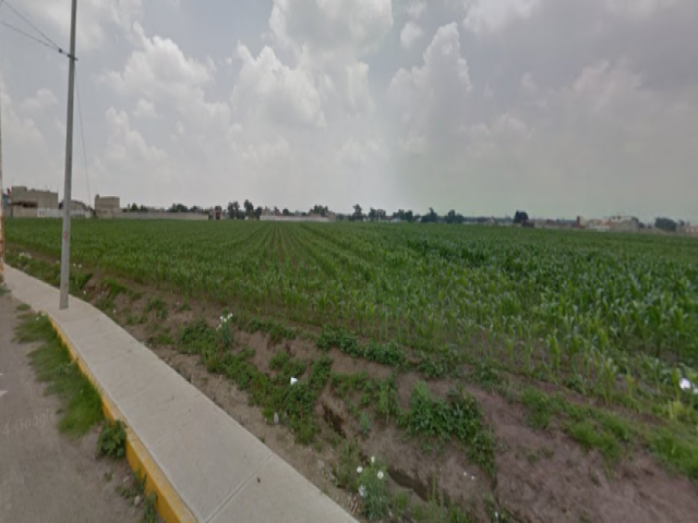 Terreno para Venta en Metepec - 4