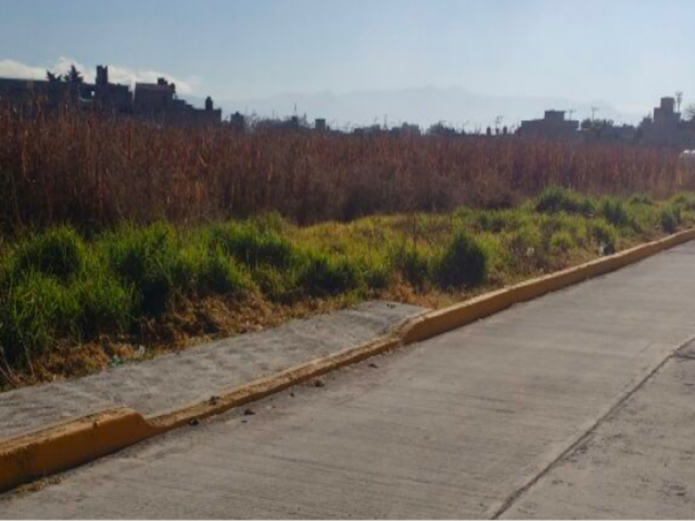 #GSCTT18018 - Terreno para Venta en Toluca - MC - 2