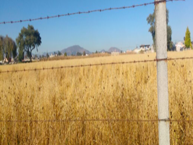 #GSCTT18019 - Terreno para Venta en Toluca - MC - 2