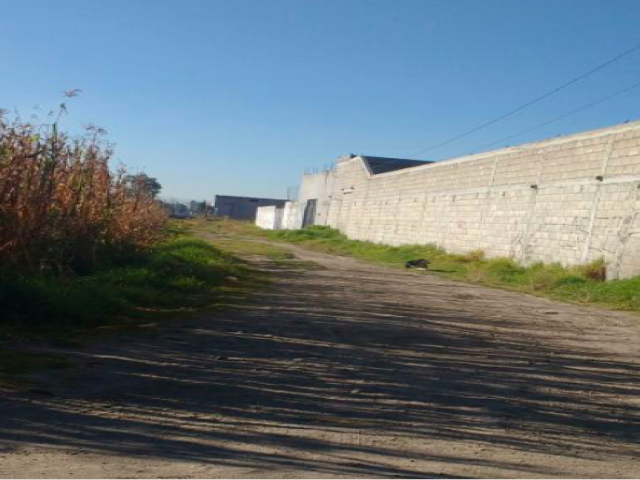 #GSCTT18019 - Terreno para Venta en Toluca - MC - 3