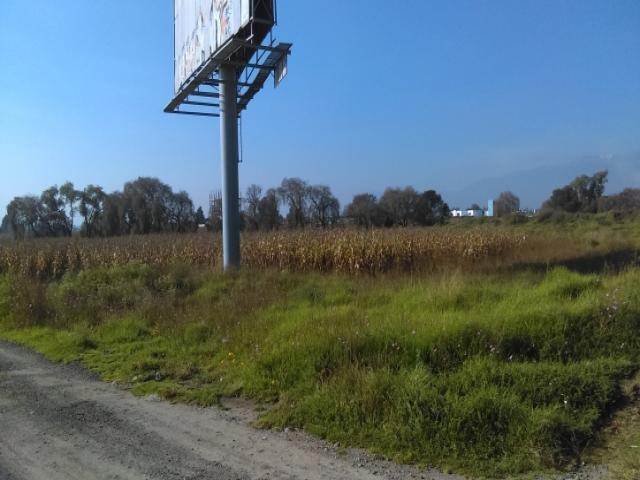 #GSCTM18021 - Terreno para Renta en Metepec - MC - 3