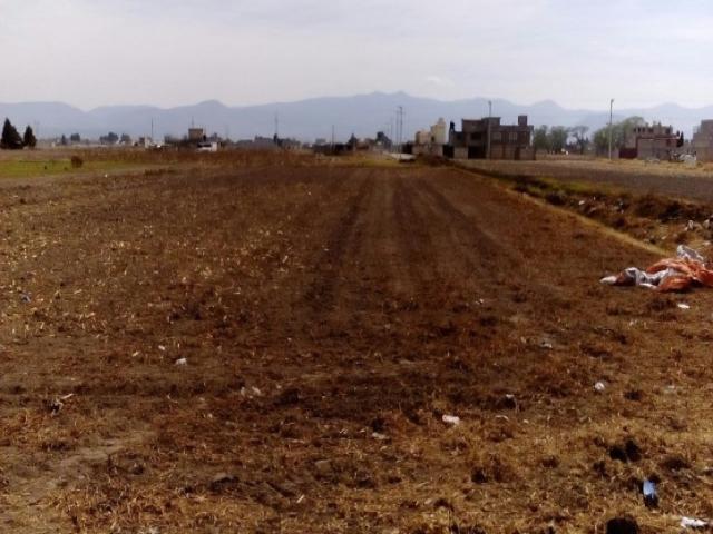 #GSCTM18002 - Terreno para Venta en Metepec - MC - 1