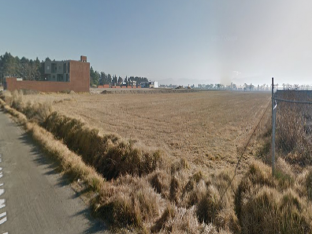 Terreno para Venta en Metepec - 4