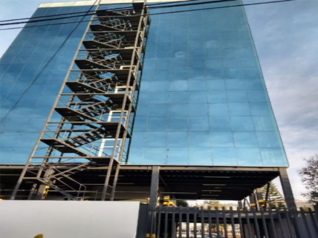 Oficina para Venta en Toluca - 4