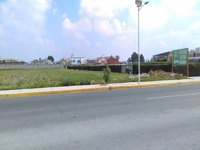 #GSCTM72036 - Terreno para Venta en Metepec - MC