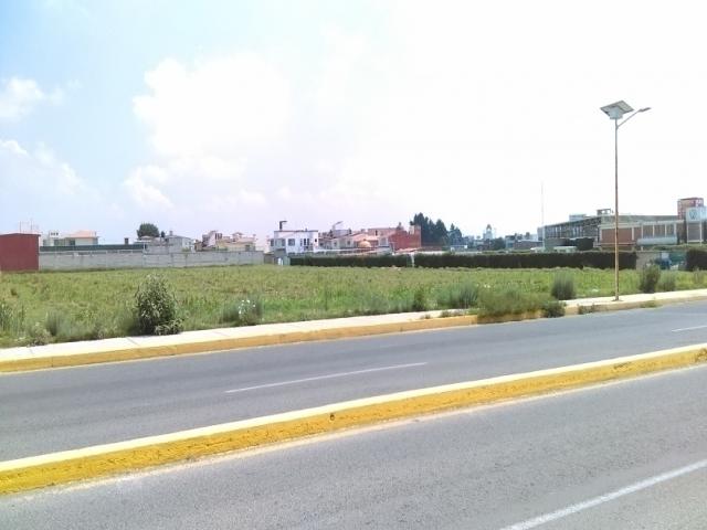 Venta en Bella Vista - Metepec