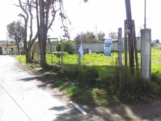 #GSCTM72037 - Terreno para Venta en Metepec - MC - 3