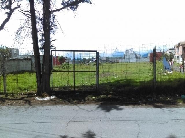 #GSCTM72037 - Terreno para Venta en Metepec - MC - 2