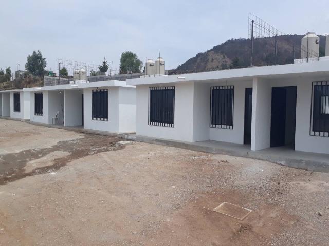 #GSCCA21440 - Casa para Venta en Atlacomulco - MC - 3