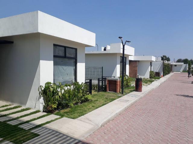 #GSCCM42141 - Casa para Venta en Metepec - MC - 3