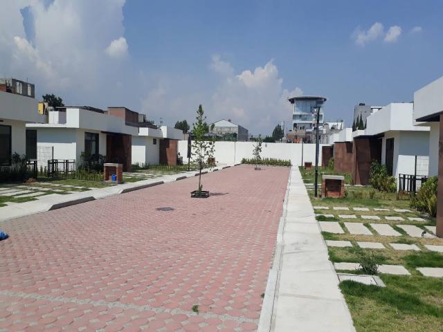 Casa para Venta en Metepec - 5