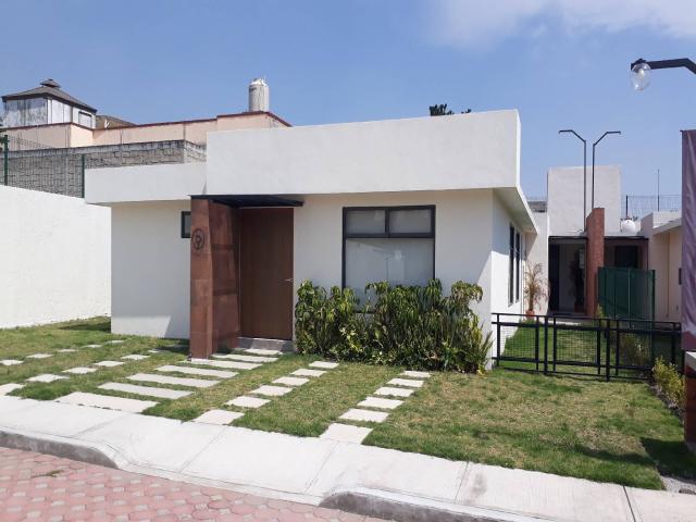 #GSCCM42141 - Casa para Venta en Metepec - MC - 2