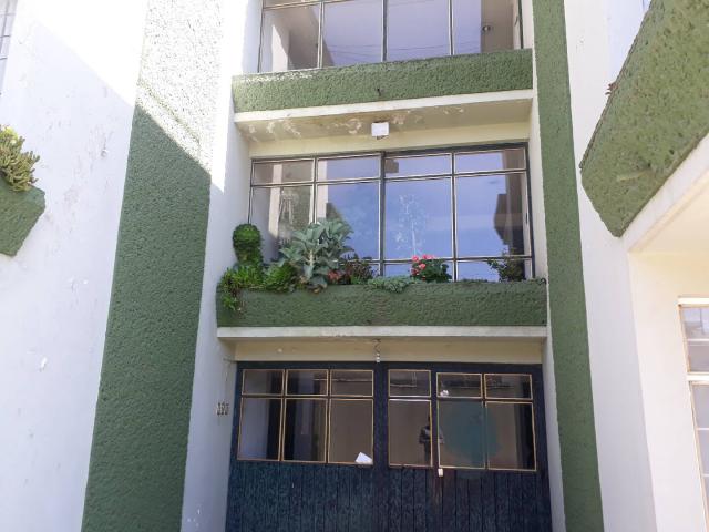 #GSCDT82142 - Departamento para Venta en Toluca - MC - 2