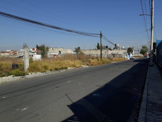 #GSCTM12338 - Terreno para Venta en Metepec - MC