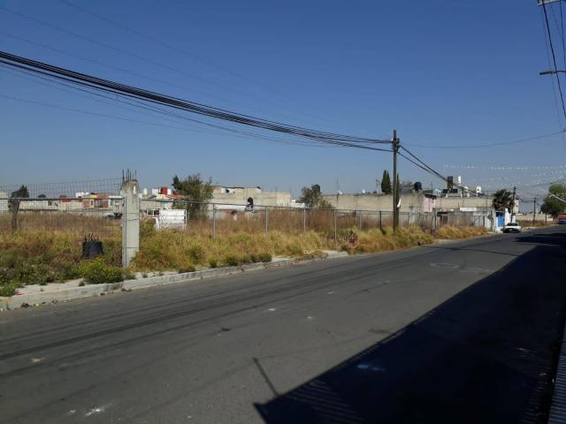 Terreno para Venta en Metepec - 5
