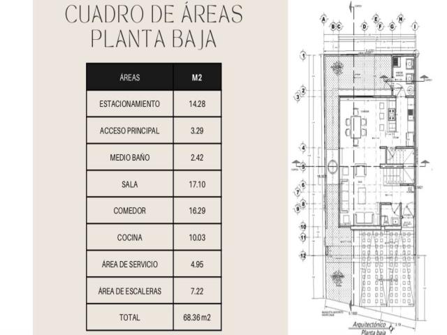 #GSCCQ12345 - Casa para Venta en Ezequiel Montes - QT - 3