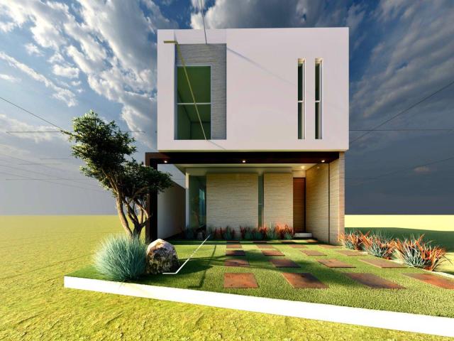 #GSCCQ12345 - Casa para Venta en Ezequiel Montes - QT - 1