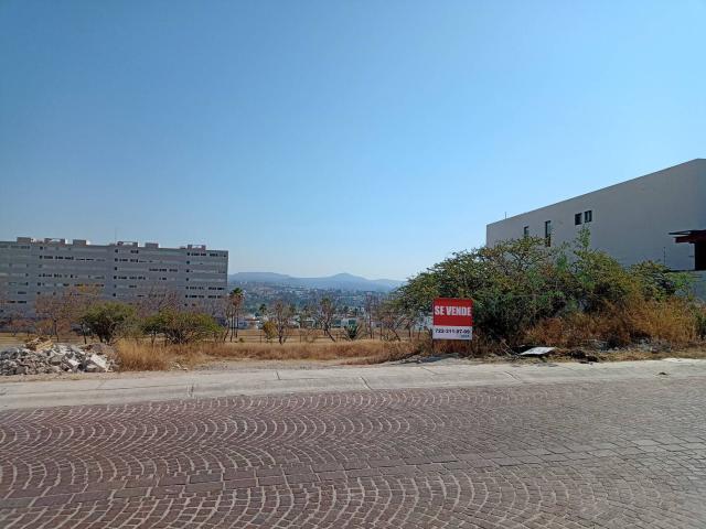 Venta en Cumbres del Lago - Querétaro