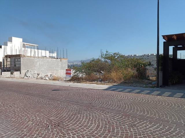 #GSCTQ12346 - Área para Venta en Querétaro - QT - 3