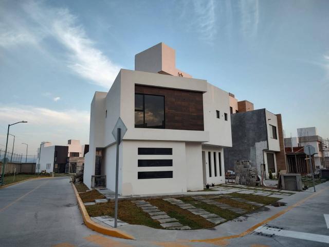 #GSCCM32347 - Casa para Venta en Toluca - MC