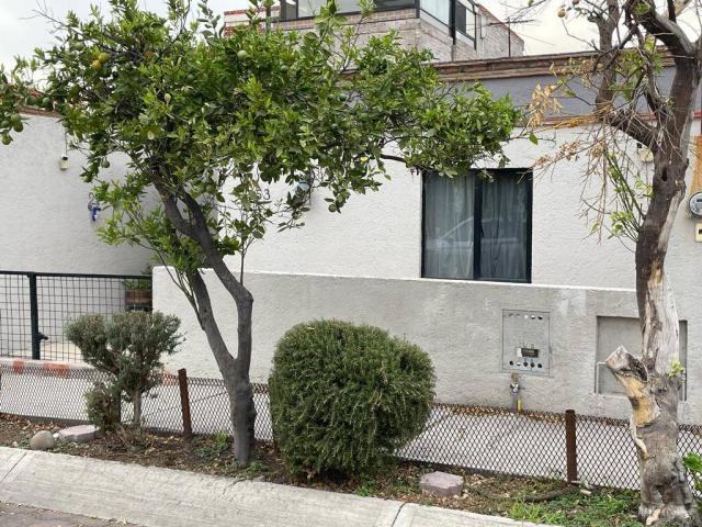 #48 - Casa para Venta en Querétaro - QT - 2