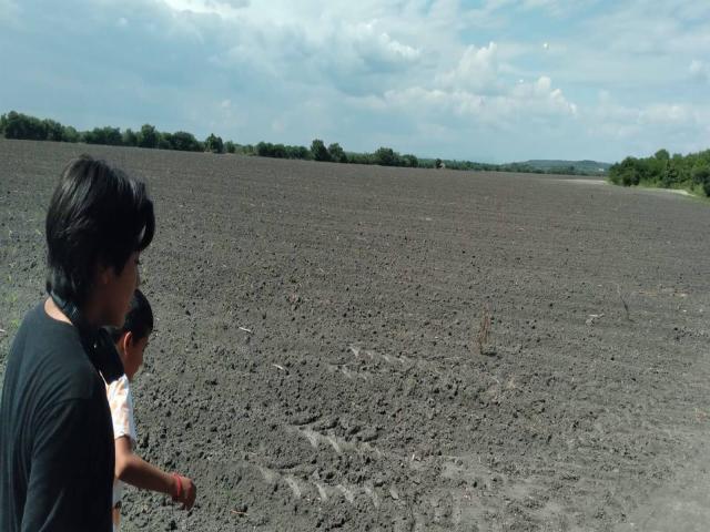 Terreno para Venta en González - 4