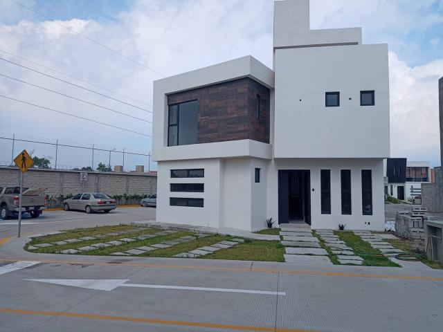 #GSCCM32347 - Casa para Venta en Toluca - MC - 2