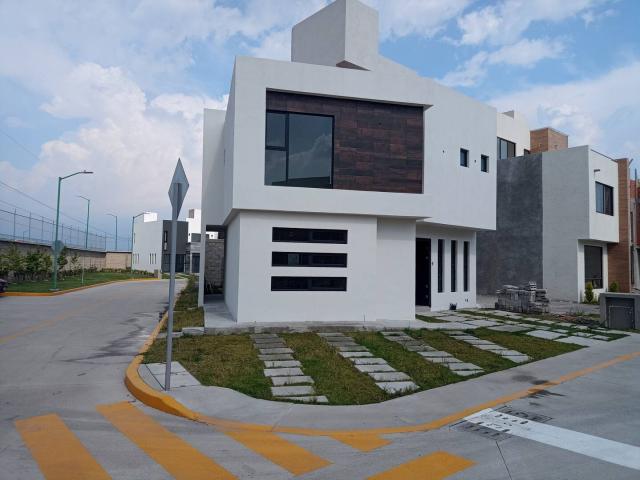 #GSCCM32347 - Casa para Venta en Toluca - MC - 1