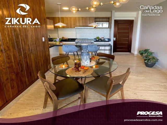 Departamento para Venta en Querétaro - 4