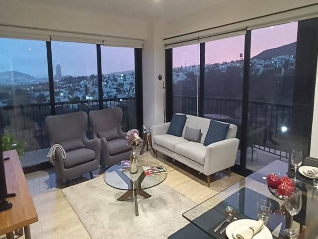 Departamento para Venta en Querétaro - 4