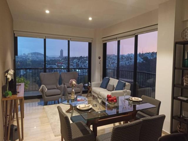 #GSCDQ10353 - Departamento para Venta en Querétaro - QT