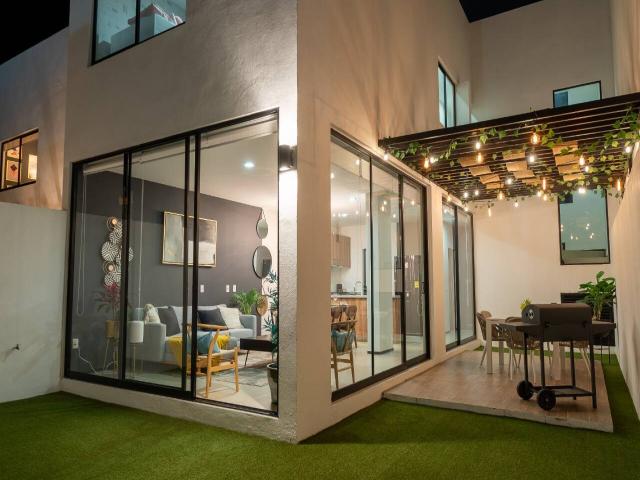 Casa para Venta en Querétaro - 4