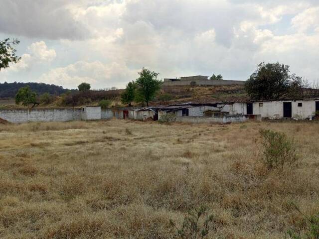 #GSCTT12462 - Terreno para Venta en Almoloya del Río - MC - 2