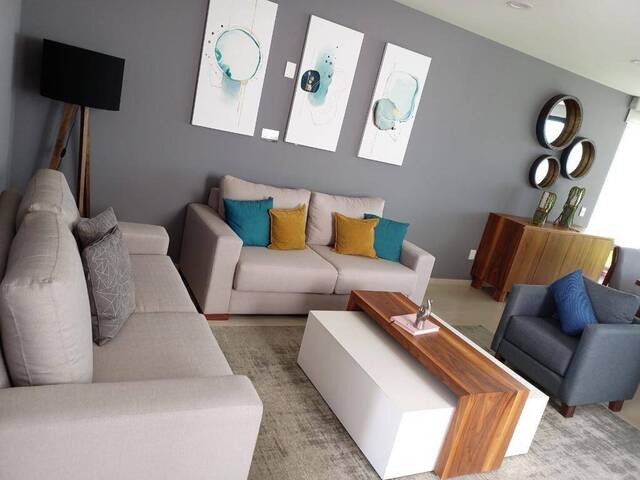 Casa para Venta en Metepec - 4
