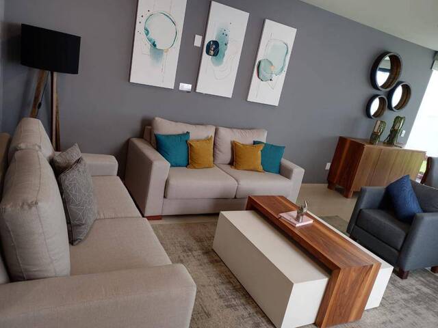 Casa para Venta en Metepec - 5