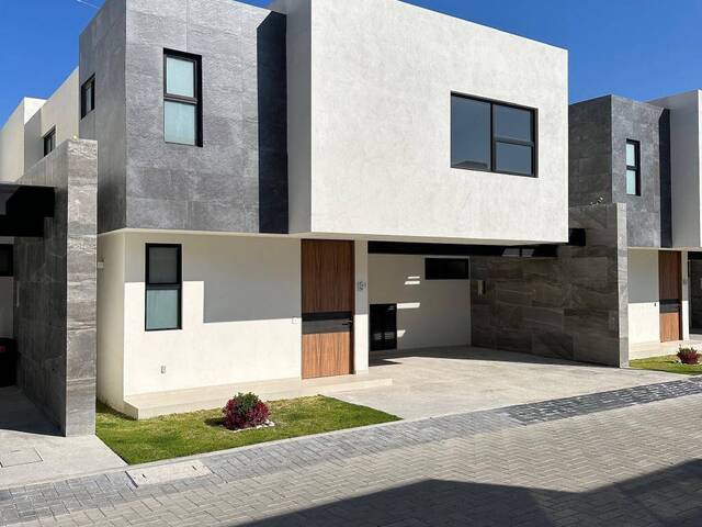 #GSCCM42464 - Casa para Venta en Metepec - MC