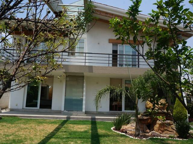 #3GACM42465 - Casa para Venta en Metepec - MC