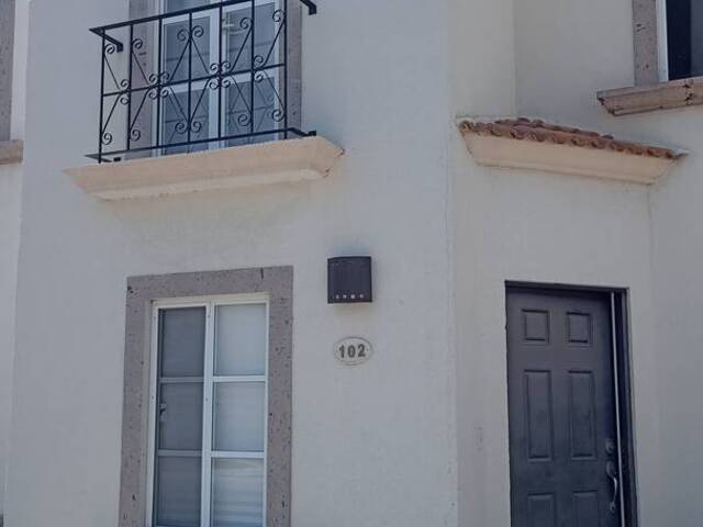 Renta en EL REFUGIO - Querétaro