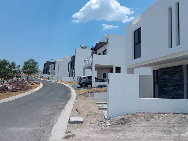 Casa para Venta en Ezequiel Montes - 5