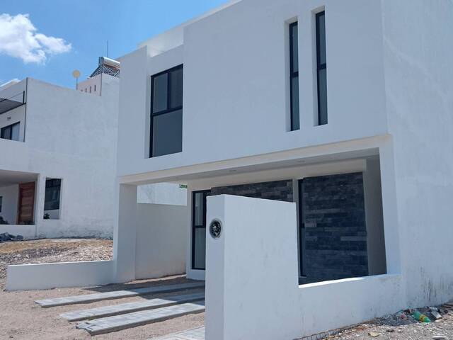 Casa para Venta en Ezequiel Montes - 4