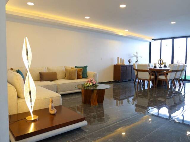 #GSCCNM2568 - Casa para Venta en Calimaya - MC